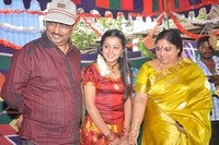 Production No 1 Tamil Movie Launch